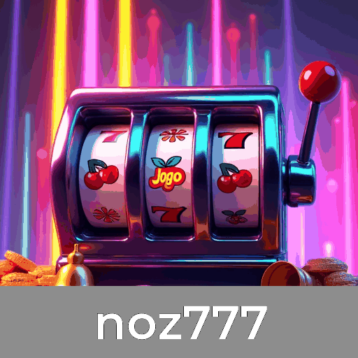 Noz777: O Mundo dos Jogos Selecionados