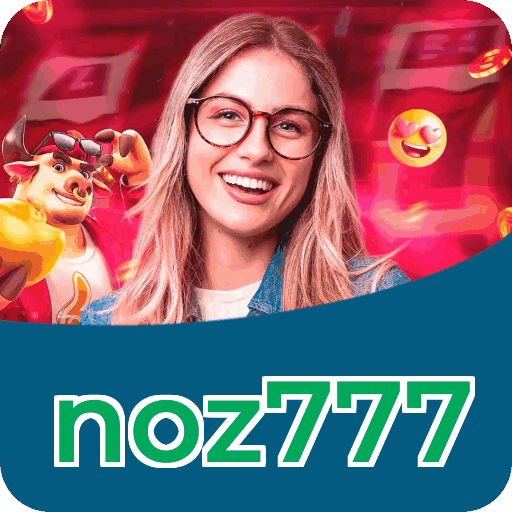 Login rápido no app noz777
