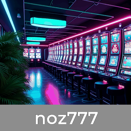 Noz777: Acesso Seguro e Rápido para Brasileiros