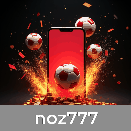 Noz777: Acesso Seguro e Rápido para Brasileiros